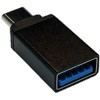 USB typeC to A 変換アダプタ トライメイト
