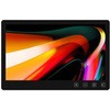 モバイルモニター フルHD IPS液晶， Type-C入力  10点タッチパネル VESA75標準対応 Gechic(ゲシック)