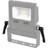 LEDフラットライト10W 作業用 日動工業