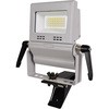 LEDフラットライト10W クリップ 日動工業