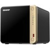 T464W204 QNAP NAS TS-464 WD Red 4/8/12/16/24/32/40/56TB QNAP 12732836