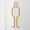ツケレルン 1Wayピクトサイン 西崎ベース
