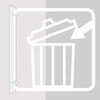 ツケレルン 3Wayピクトサイン 西崎ベース
