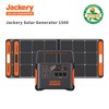 jackery ポータブル電源 1500