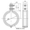 20A hUǃohԎ(S10mm) SK-0250  dCbL TR[@ 12754554