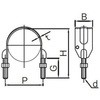 125A ωΓwǗpUoh(ibgt) SK-2621 XeX TR[@ 12760145