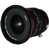 20mm F4 Zero-D Shift LAOWA