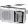 KR-015AWFSW AM/FM/短波ラジオ Kenko(ケンコートキナー) 12767599