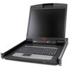 AP5719OS5 APC 19 Rack LCD Console-English(US)オンサイト5年保証 APC(シュナイダーエレクトリック) 12792494