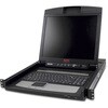 AP5717OS5 APC 17 Rack LCD Console-English(US)オンサイト5年保証 APC(シュナイダーエレクトリック) 12792519