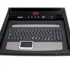 AP5717J5W APC 17 Rack LCD Console-Japanese 5年保証 APC(シュナイダーエレクトリック) 12792546