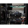 KVM0108A5W APC KVM 2G；Analog；1 Local User；5年保証 APC(シュナイダーエレクトリック) 12792589
