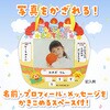 11838 お誕生日かんむり&カードセット アーテック[学校教材・教育玩具] 12803938