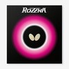 裏ラバー ロゼナ ブラック BUTTERFLY