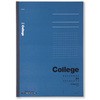 College カレッジノート A4 日本ノート