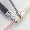 TA771WT-23 ダブルヘッドトルクレンチ イチネンTASCO 12813485