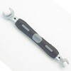 TA771WT-23 ダブルヘッドトルクレンチ イチネンTASCO 12813485