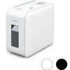 パーソナルシュレッダー マイクロクロスカット アイリスオーヤマ