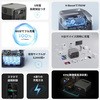 ZMR610-B-JP RIVER 2 Max |[^ud 512Wh EcoFlow(GRt[) 12822427