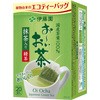 おーいお茶エコティーバッグ緑茶20袋 伊藤園