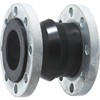 高圧用防振継手・HEAVY DUTY 20 ゼンシン