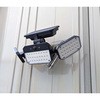 SMG-500T SMG式ソーラーセンサーライト(三面) PROMOTE 12843637