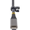 102B-USBC-MULTIPORT hbLOXe[V/USB-Cڑ/2ʏo/4K60Hz HDMI/100WPD/USBnu/LLAN/SD/55cm ̌^P[u/Win Mac StarTech.com 12847356