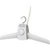 ハンガー型2WAYドライヤー オーム電機