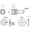 6X16 XeCAP P=3(NBIP=3(NBI ㍰ 12850751