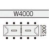 W40-KW4012CH-6AP11 ce[u WT400 p` zL (zEgT[rXt) RN 12852378