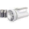 3W LED強力ライト オーム電機