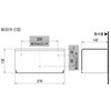 R2845-WH y[p[^I{bNX zCg RELIANCE(CX) 12860848