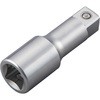 BE6-125 19.0sq.エクステンションバー KTC 12863675