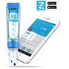 PC60-Z ZenTest スマートマルチテスター pH/導電率(EC)/ TDS (ppm) /塩分(ppt) /比抵抗率測定 Apera Instruments(アペラインスツルメンツ)