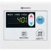 ガス給湯器 75℃出湯用 メーンリモコン(非防水形) ノーリツ