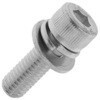 ニッケル10.9CAP I=3(オカイ8X40I=3(オカイ 大阪魂