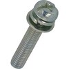 M5X12 (+-)�Ȃבg���݂˂� P-4 �O���N�����[�g (���ʃp�b�N) �����˂� 12929808