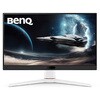 ゲーミングモニター 24.5型/1920×1080/ホワイト BenQ(ベンキュー)