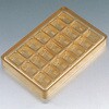 PCチョコレートモールド ノーブランド