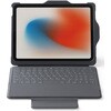 iPad10世代用キーボード付き保護ケース プリンストン