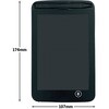 AFF-DMP001 dqpbh 6.5C` AFF WARE 12939861