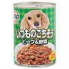 いつものごちそう ビーフ ペットアイ