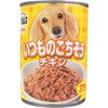 いつものごちそう チキン ペットアイ