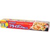 サンホイルフライパン用 厚手 東洋アルミエコープロダクツ