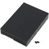 2.5インチSSD/HDD変換マウンタ アイネックス