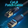 IK-8917 Cat.8 SSTP LANP[u VENTION 13006904