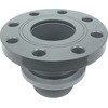 ツバ付フランジ短管80A10K EPDM スイコー