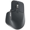 ロジクール MX MASTER 3S フォービジネス パフォーマンス ワイヤレスマウス ロジクール