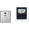 テレビドアホンセット録画機能 JTS-2AE-T アイホン
