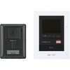 テレビドアホンセット録画機能 JUS-1AEK-T アイホン